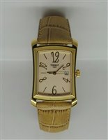 Orologio Tissot Retro in Oro T71363184 - T71363184
